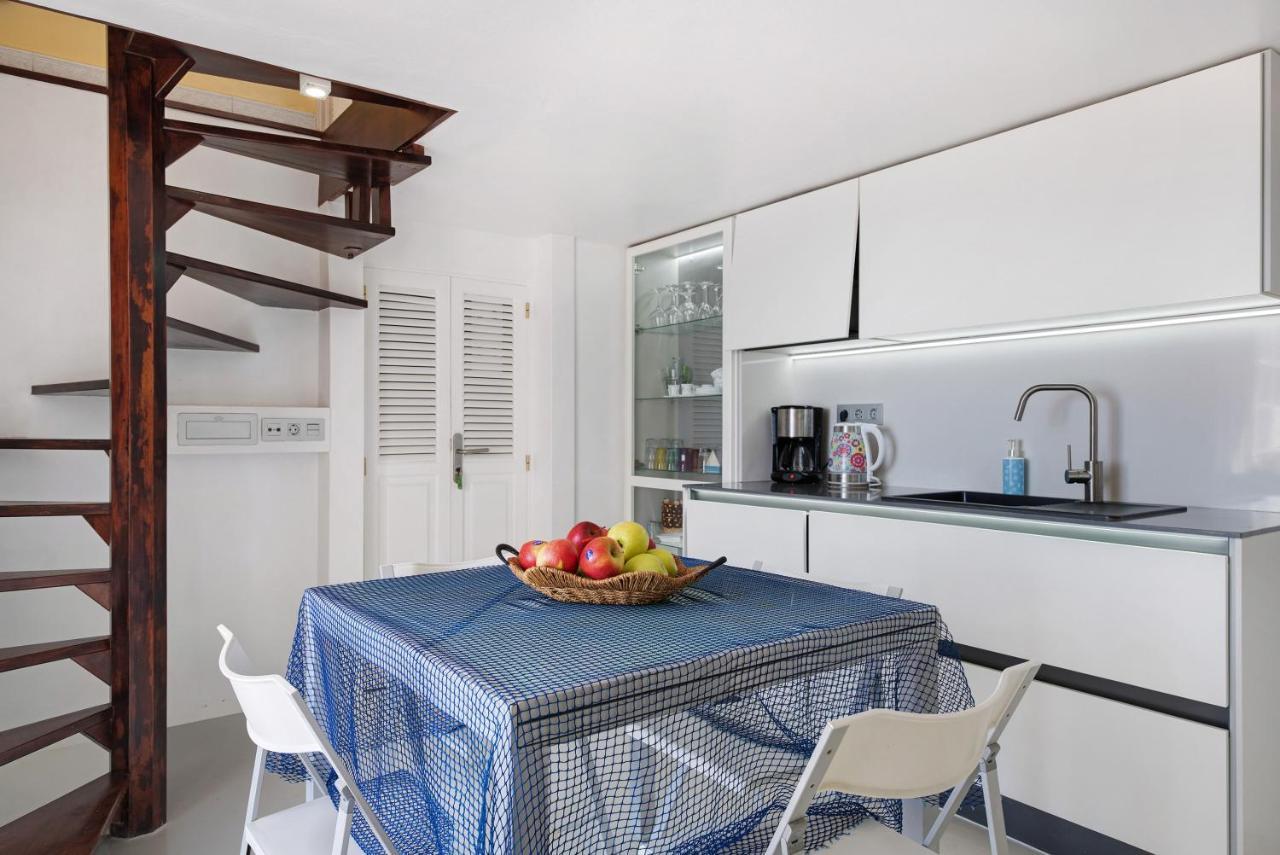 Apartamento Apartamento Carmencita *