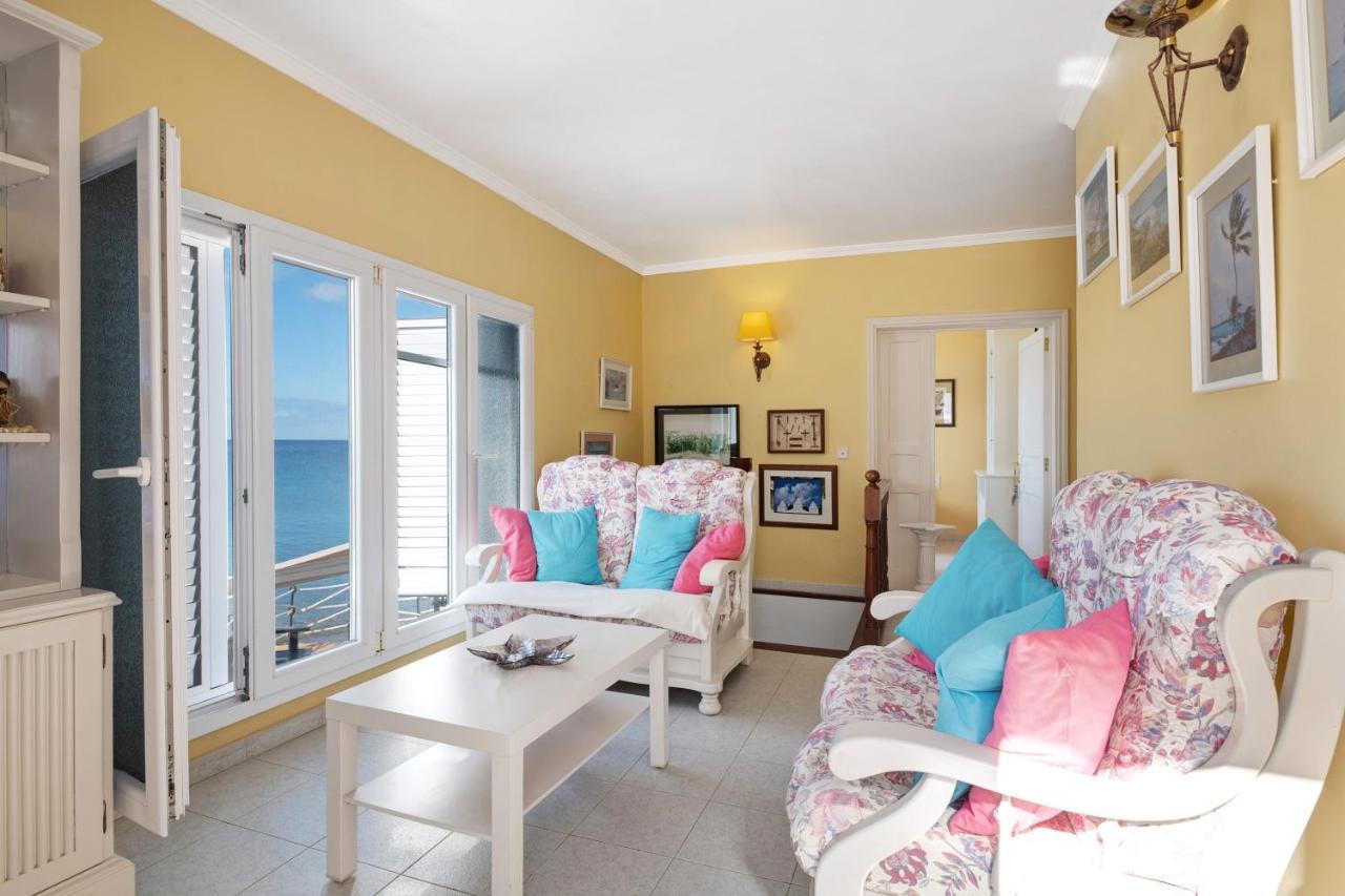 Apartamento Carmencita Apartamento