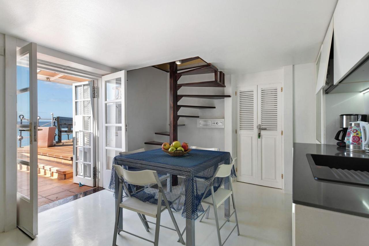 Apartamento Carmencita Apartamento