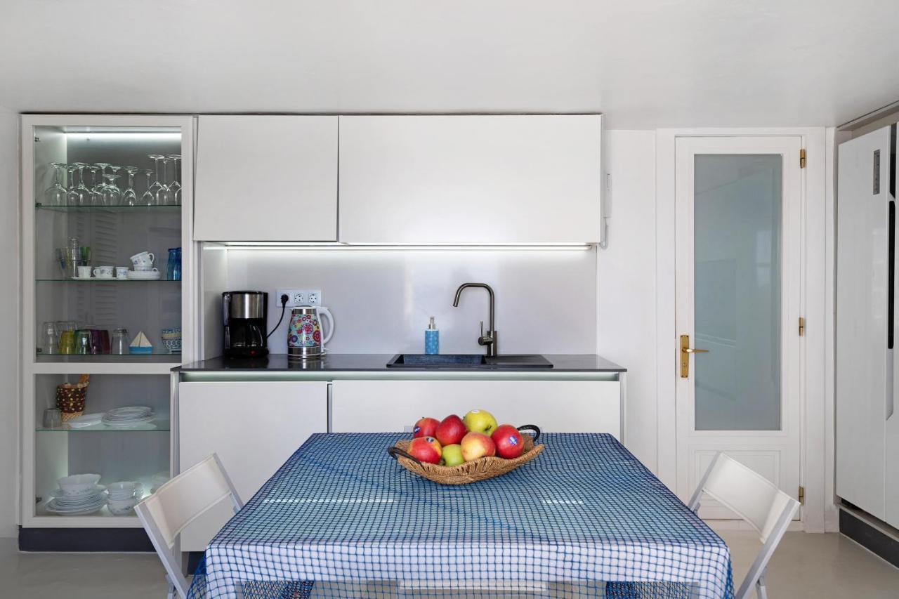 Apartamento Apartamento Carmencita Puerto del Carmen (Lanzarote)
