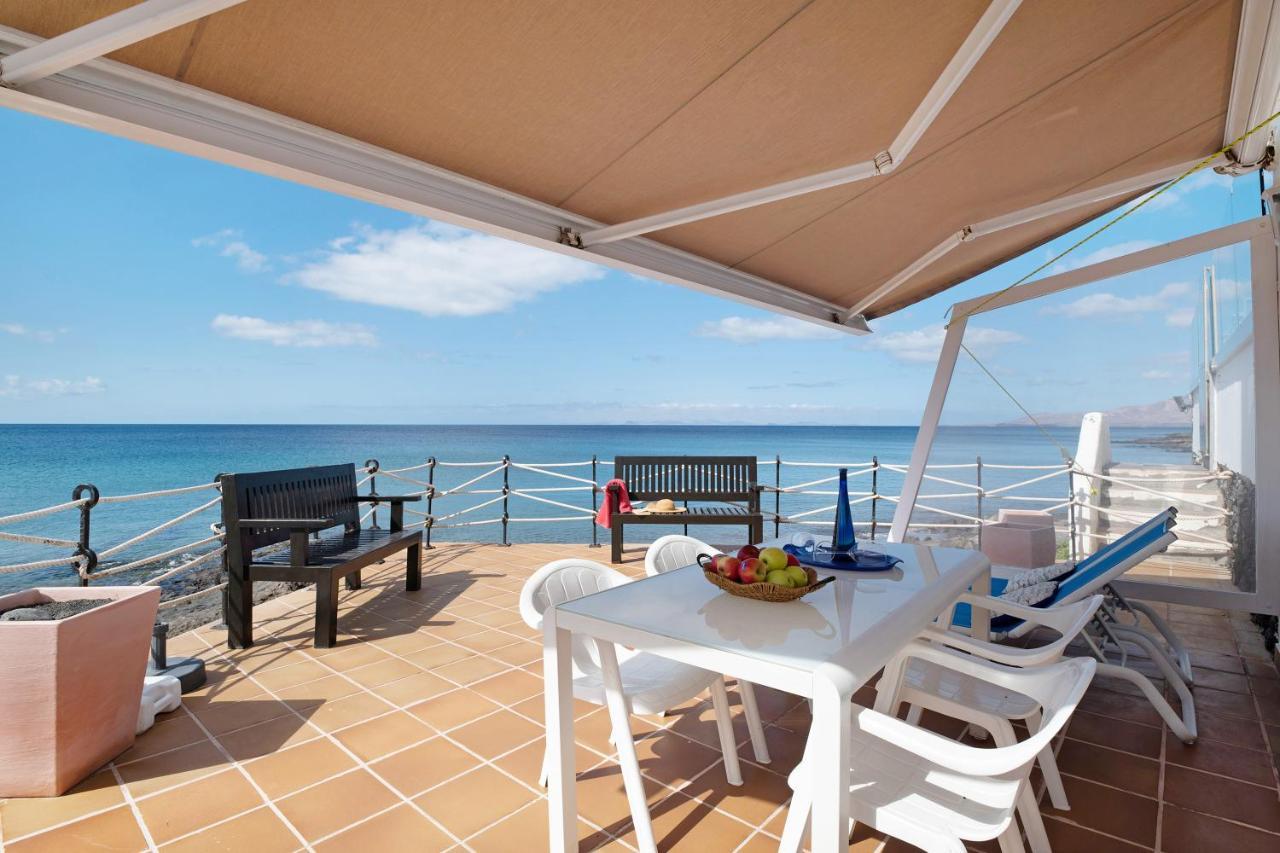 Apartamento Apartamento Carmencita Puerto del Carmen (Lanzarote)