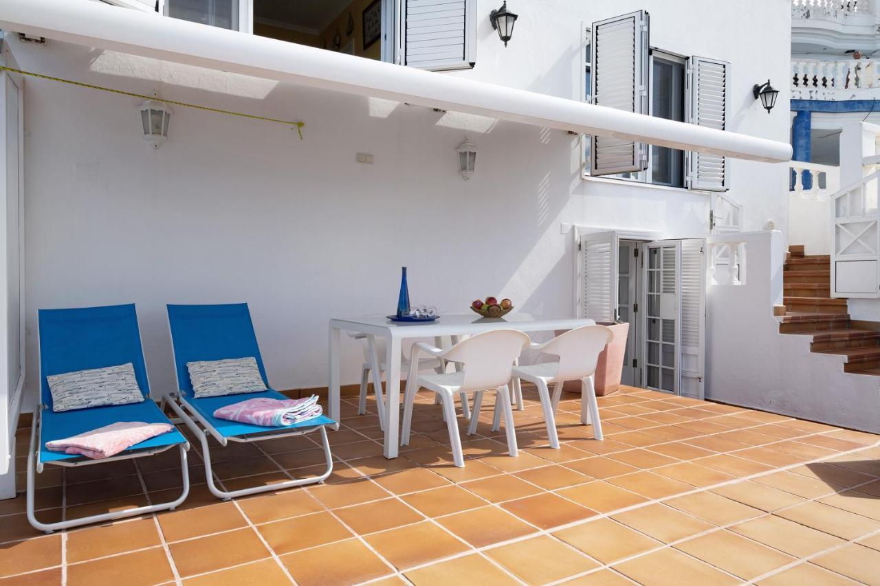 Apartamento Apartamento Carmencita