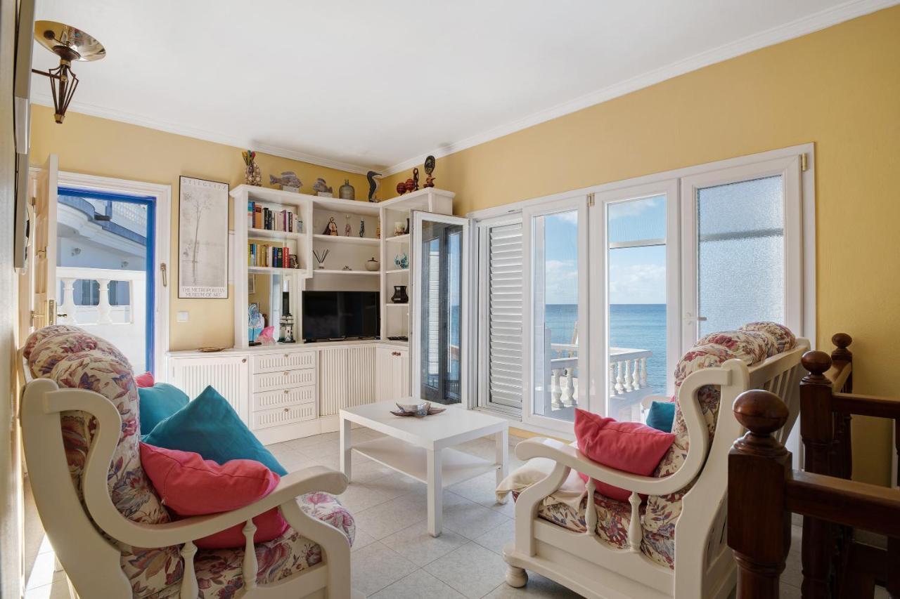Apartamento Apartamento Carmencita Puerto del Carmen (Lanzarote)