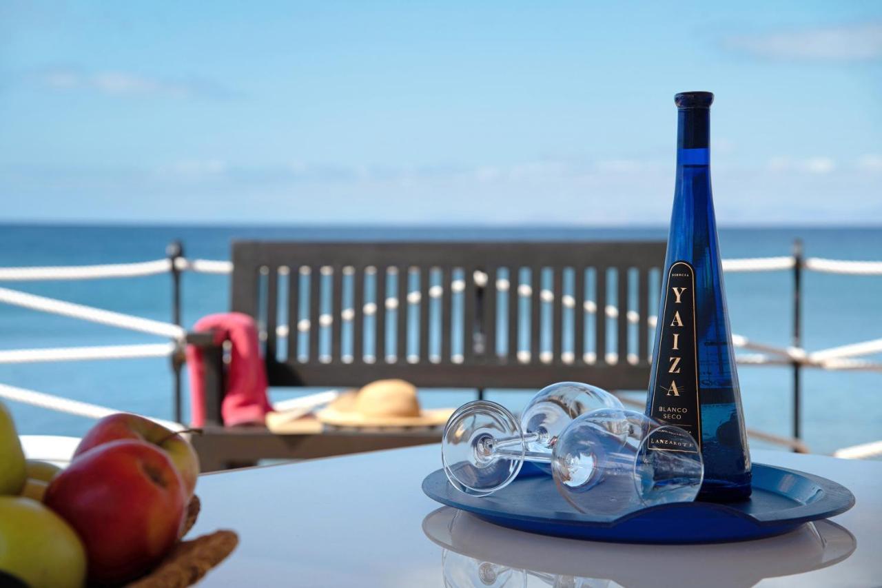 Apartamento Carmencita * Puerto del Carmen (Lanzarote)