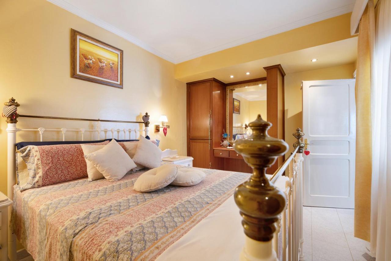 Apartamento Carmencita Puerto del Carmen (Lanzarote)