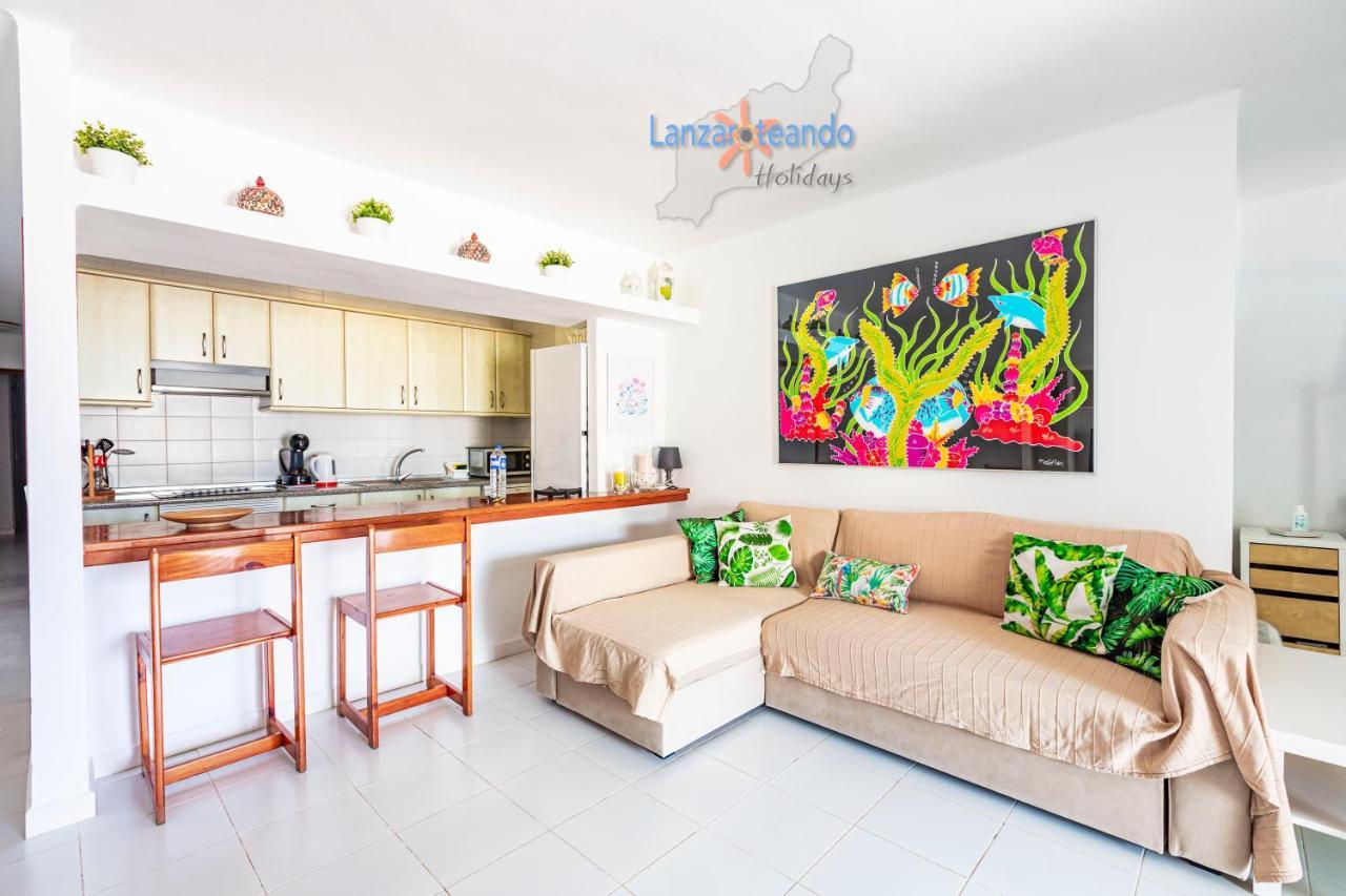 Coronas 48 Apartamento