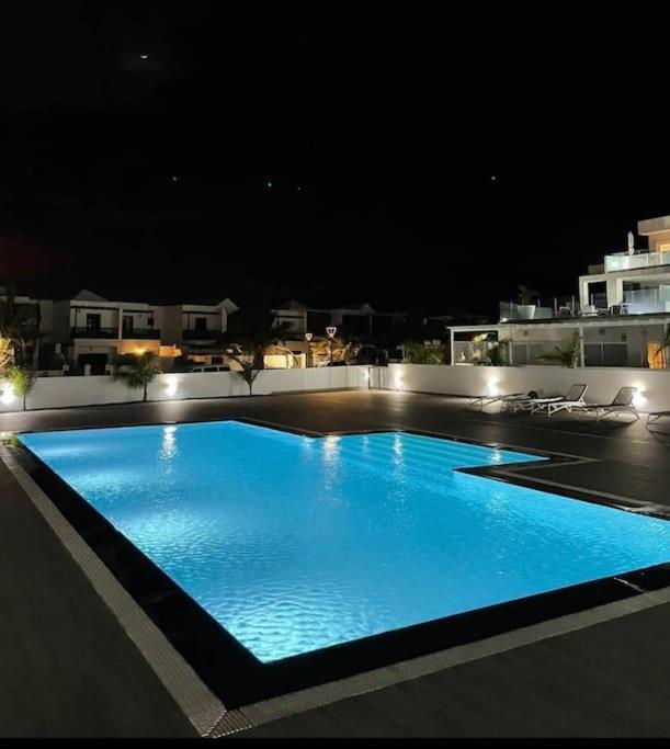 Aguamarina Senator Apartamento
