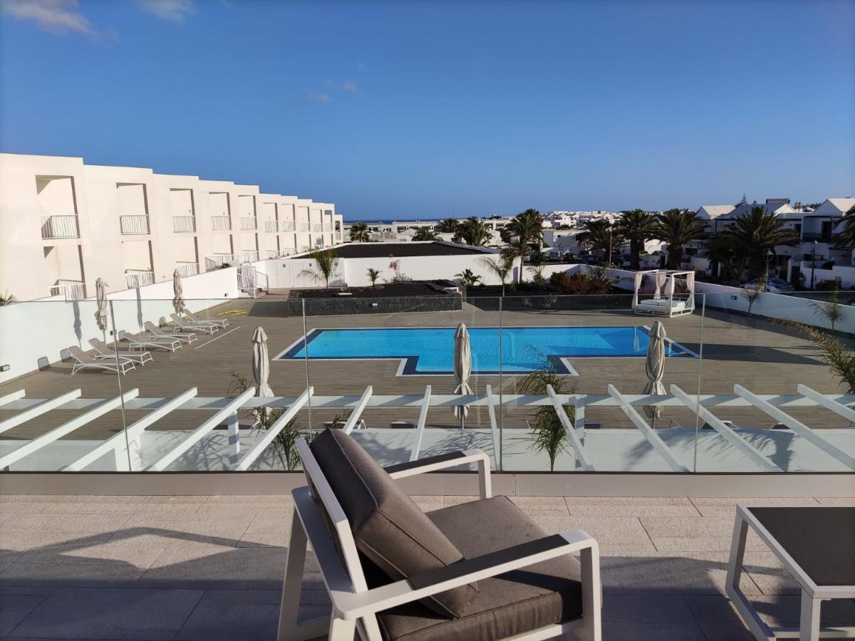Aguamarina Senator Apartamento