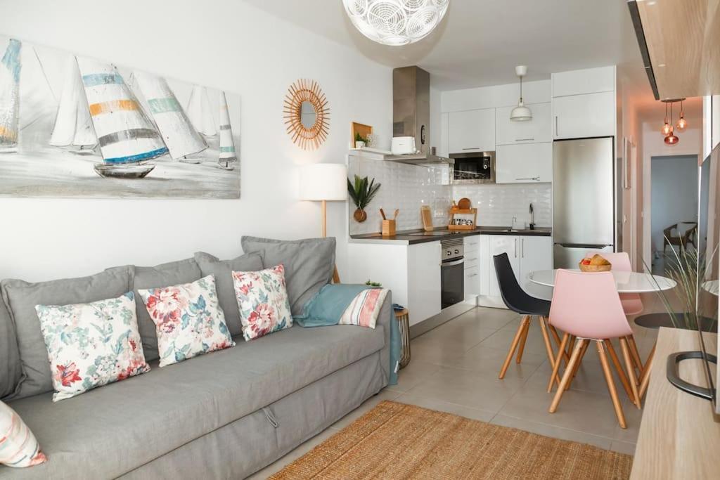 Apartamento Aguamarina Senator