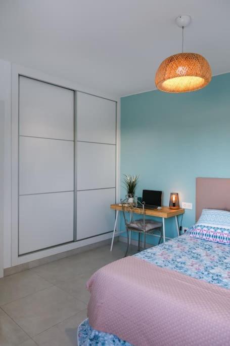 Apartamento Aguamarina Senator *
