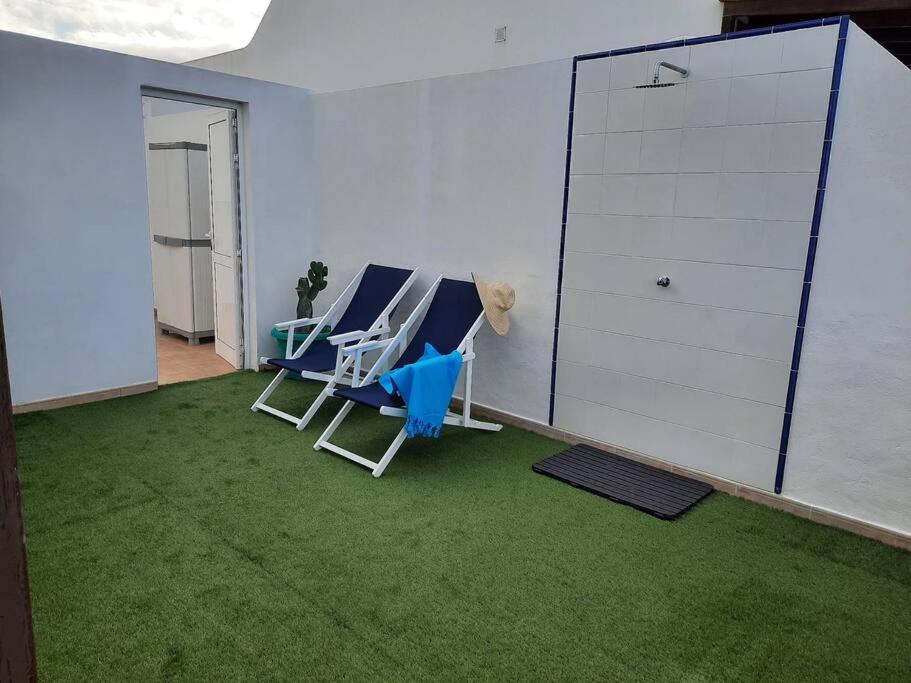 Apartamento Casa Vista Mar.