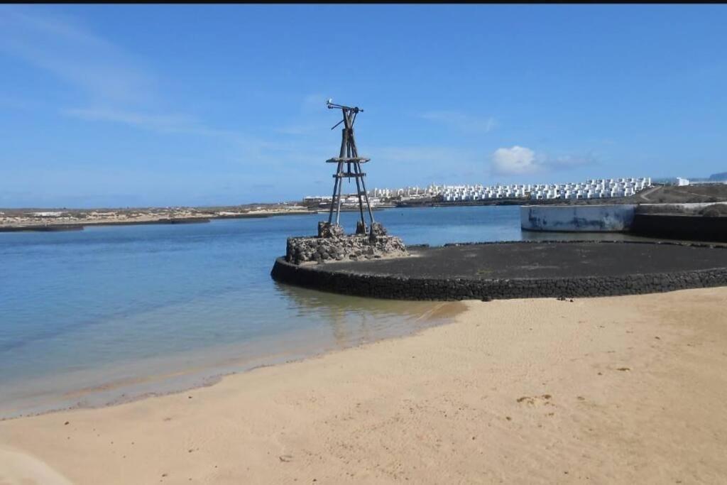 Apartamento Casa Vista Mar. *