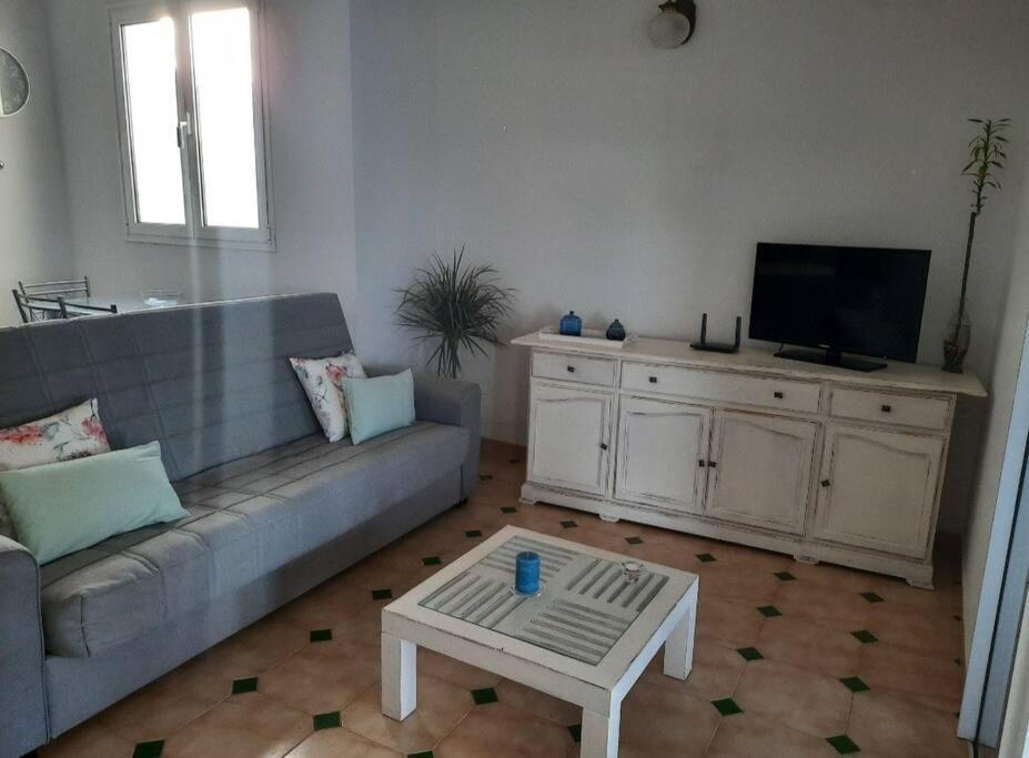 Apartamento Casa Vista Mar. Tinajo