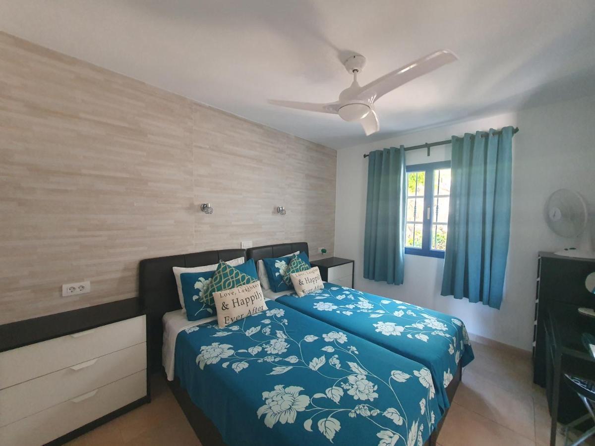 Apartment Atalaya Ground Floor Poolside *