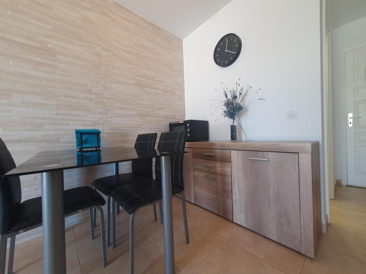 Apartment Atalaya Ground Floor Poolside *
