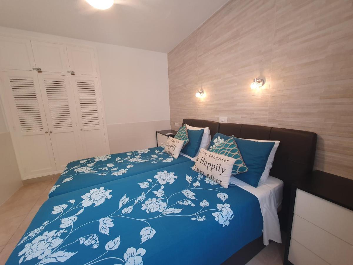 Atalaya Ground Floor Poolside * Puerto del Carmen (Lanzarote)