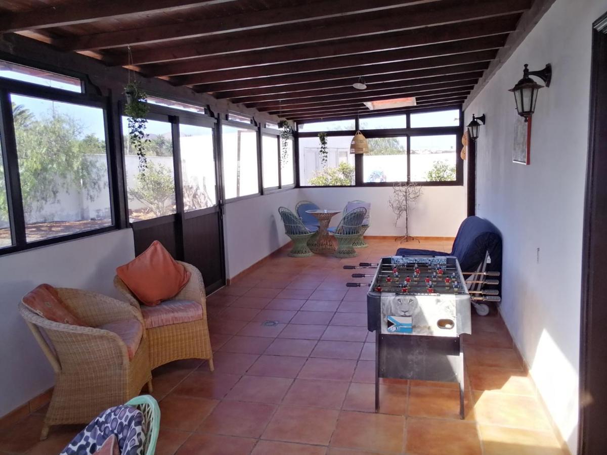 Canto Villa *