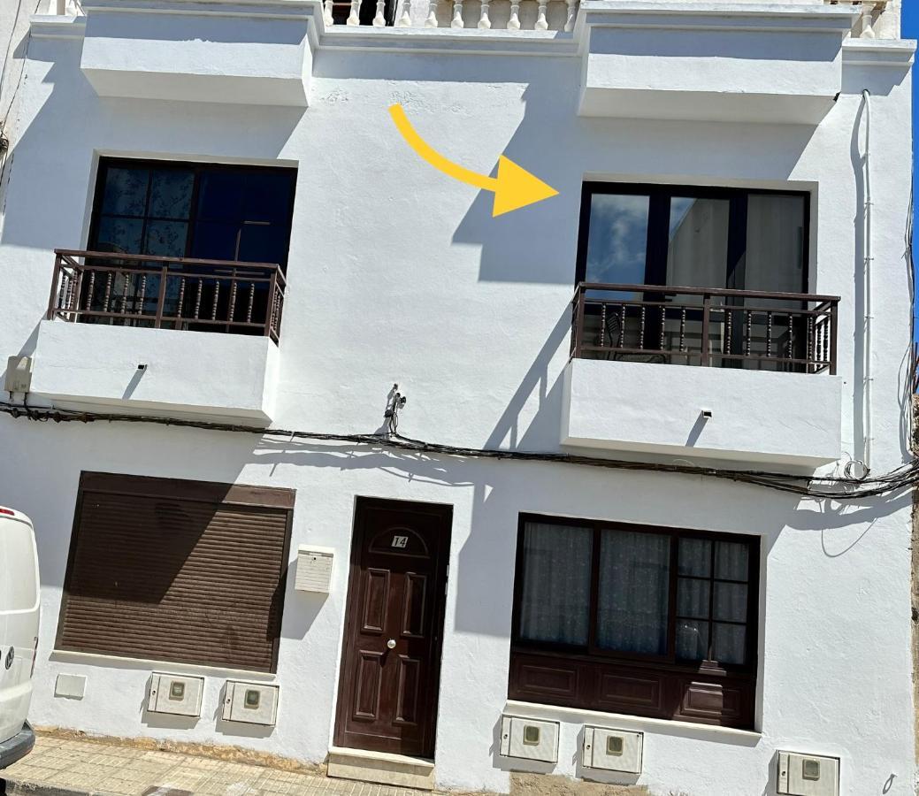 Apartamento Arrecife Beyond *