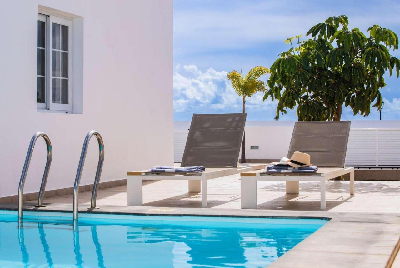 Villa Yesenia Playa Blanca (Lanzarote)