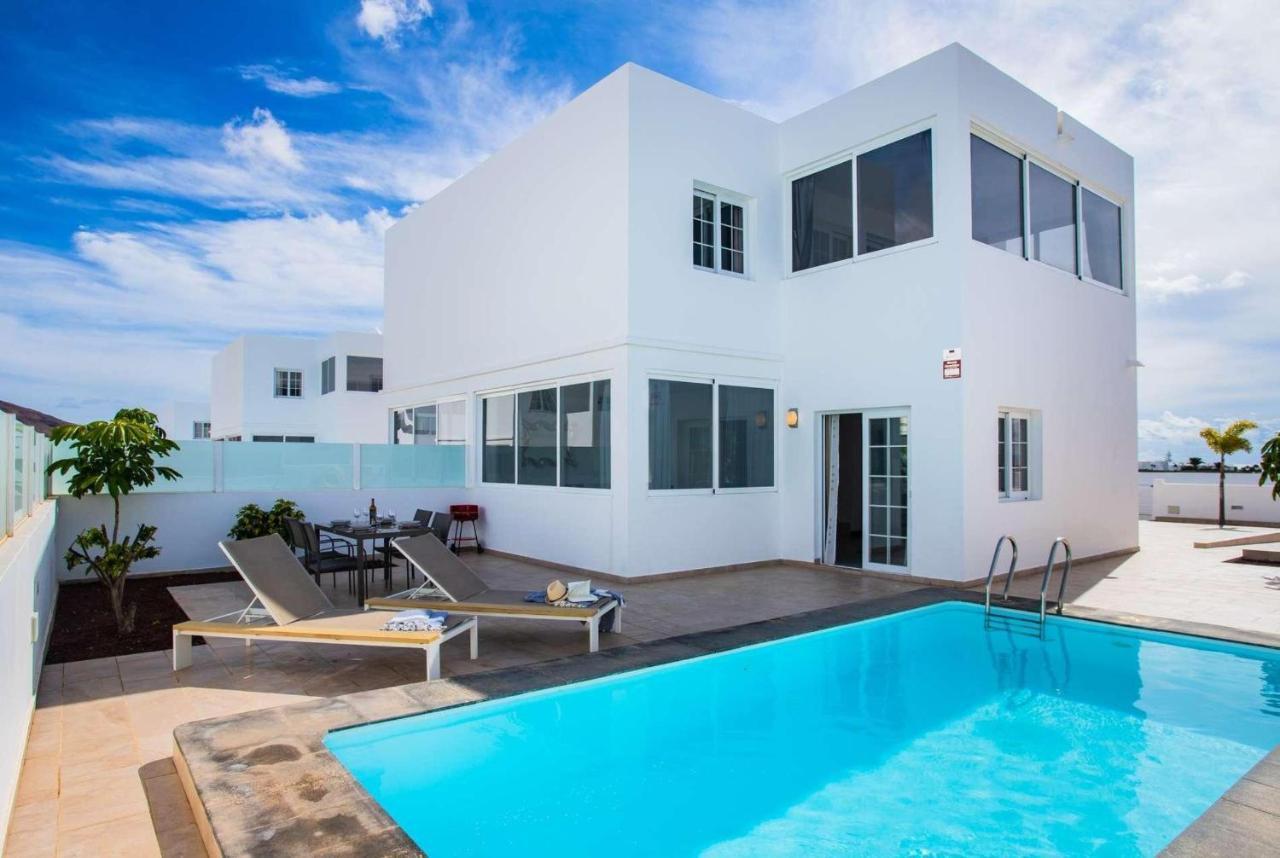 Villa Yesenia *