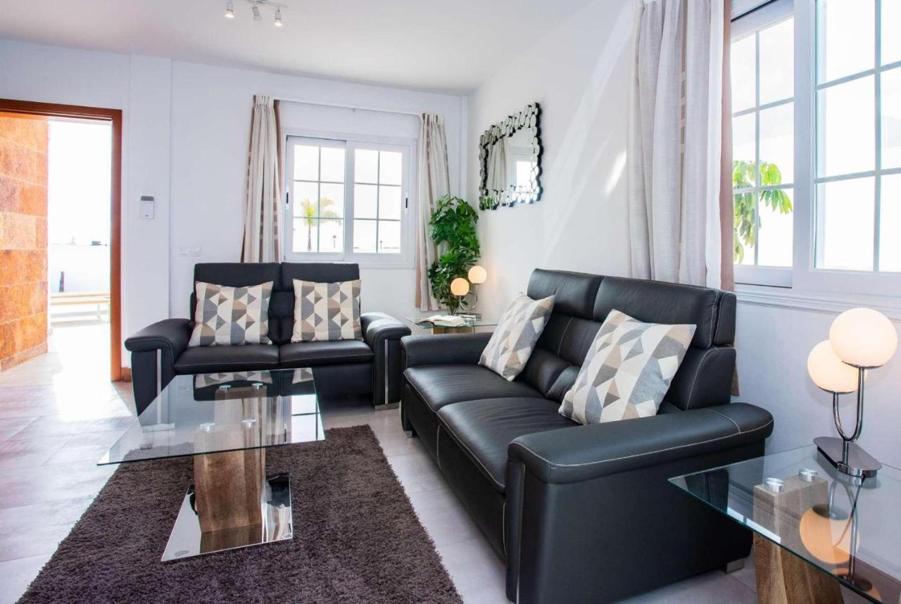 Villa Yesenia Playa Blanca (Lanzarote)