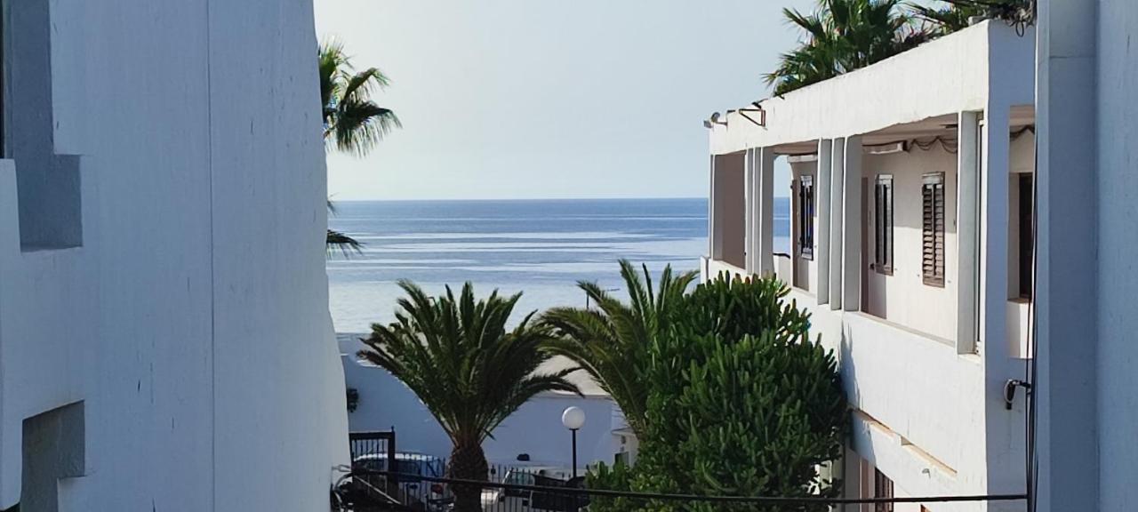 Apartment Adriana House 50 Metros Al Mar
