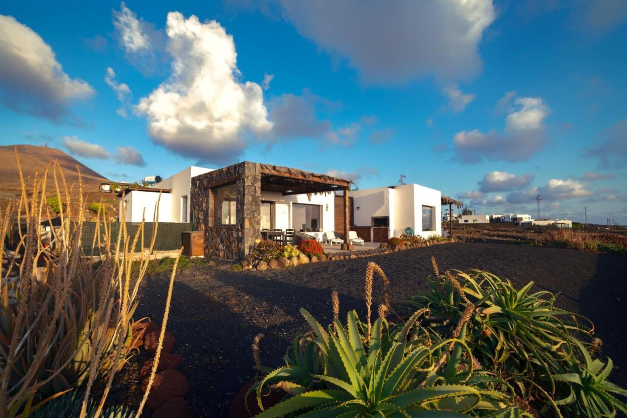 Vistas Salinas Villa