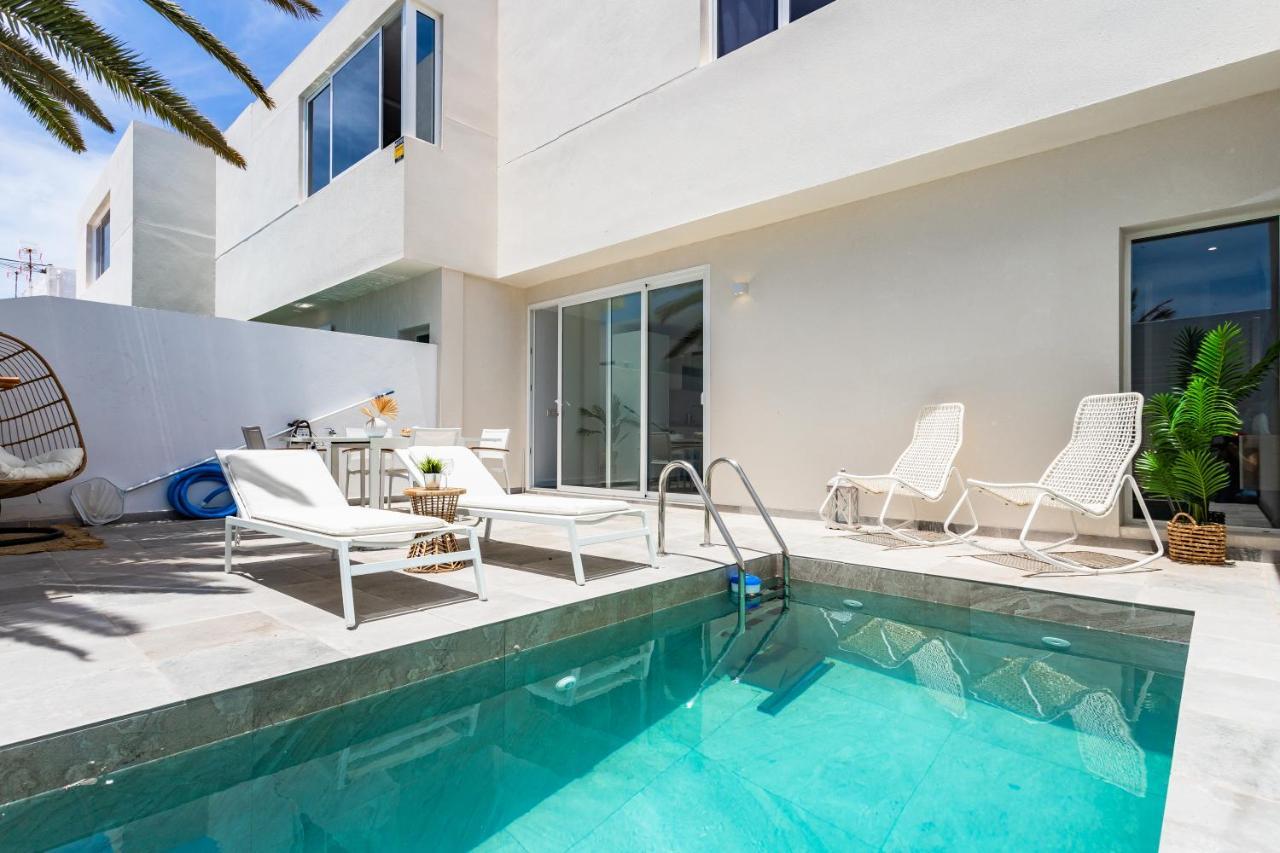 Ada Villa Puerto del Carmen (Lanzarote)