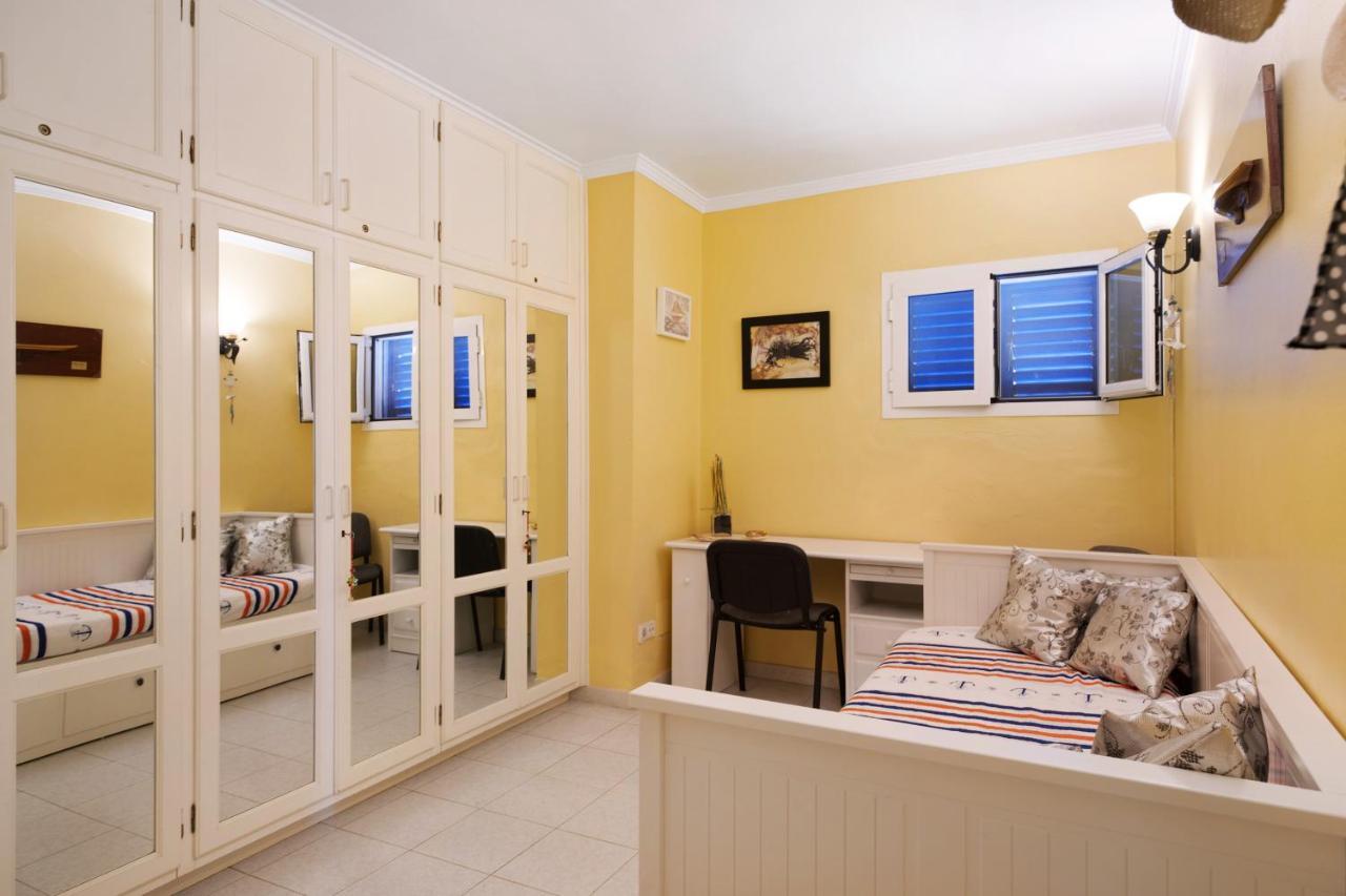 Apartamento Apartamento Carmencita *