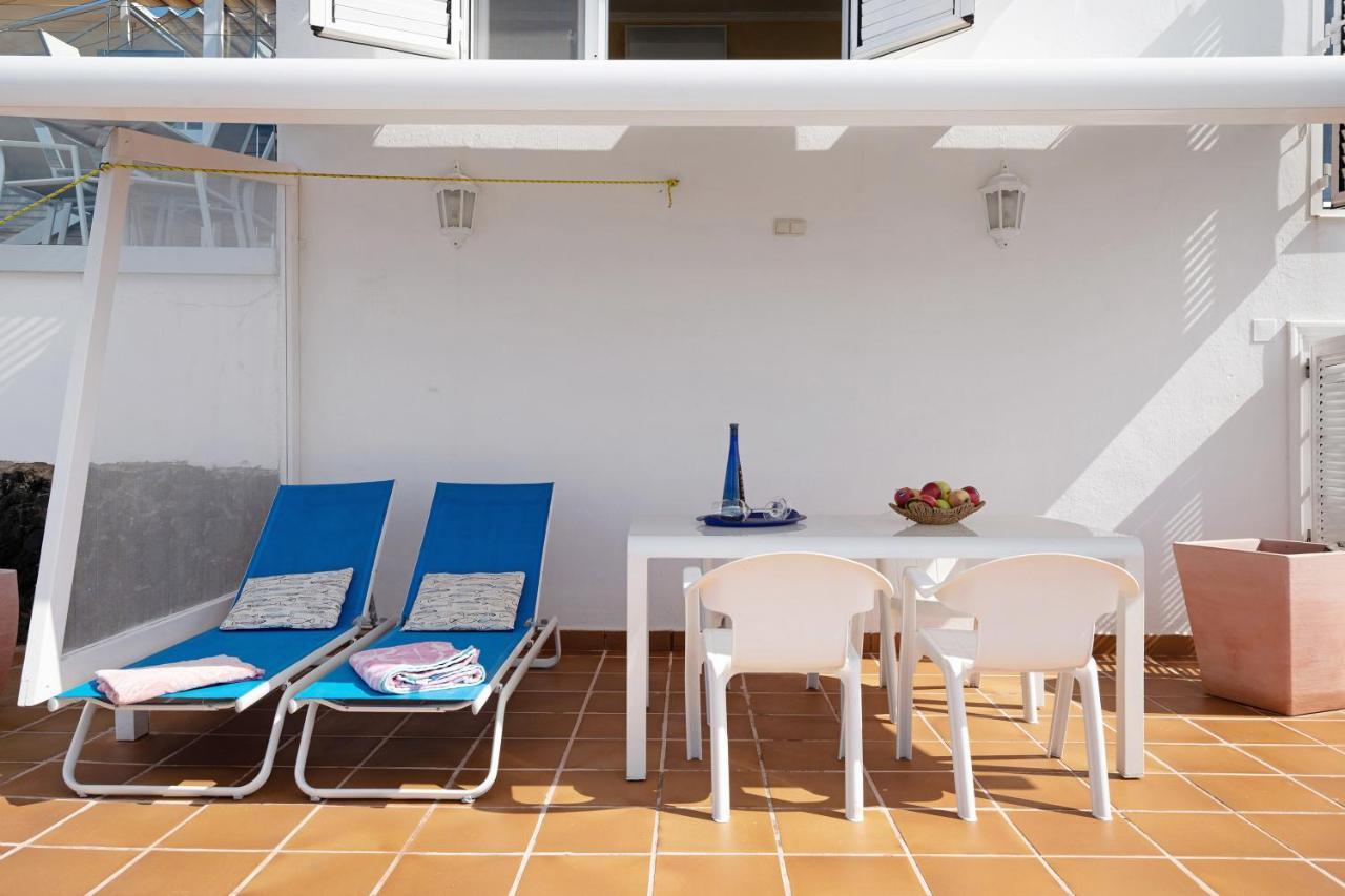 Apartamento Apartamento Carmencita *