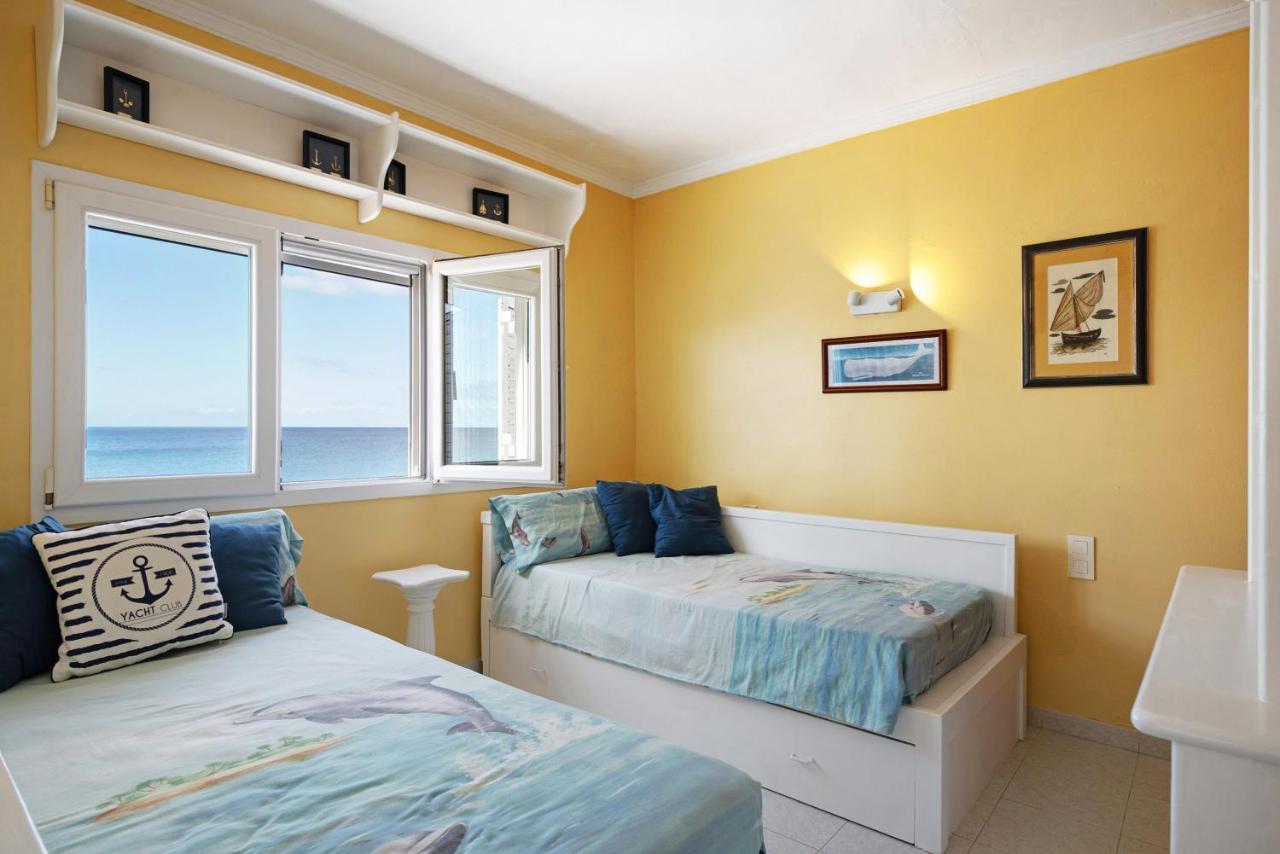 Apartamento Carmencita * Puerto del Carmen (Lanzarote)