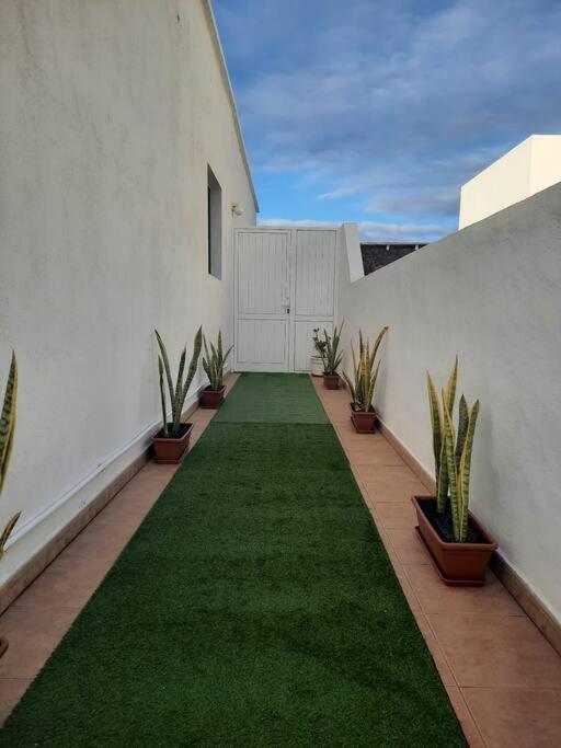Apartamento Casa Vista Mar. *