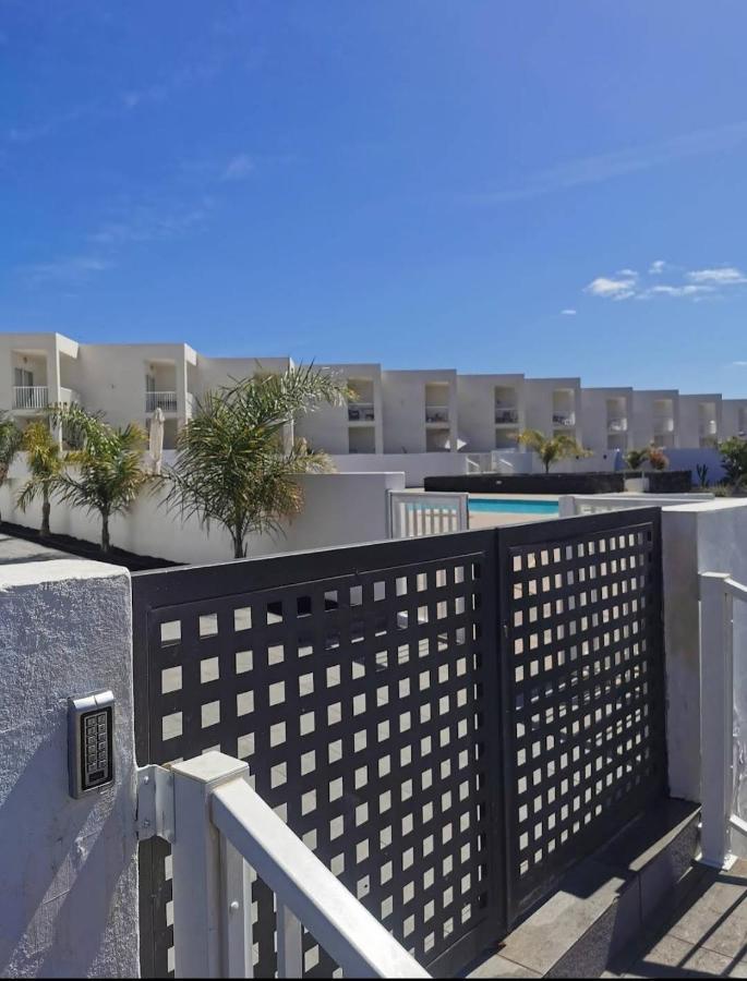 Aguamarina Senator Apartamento