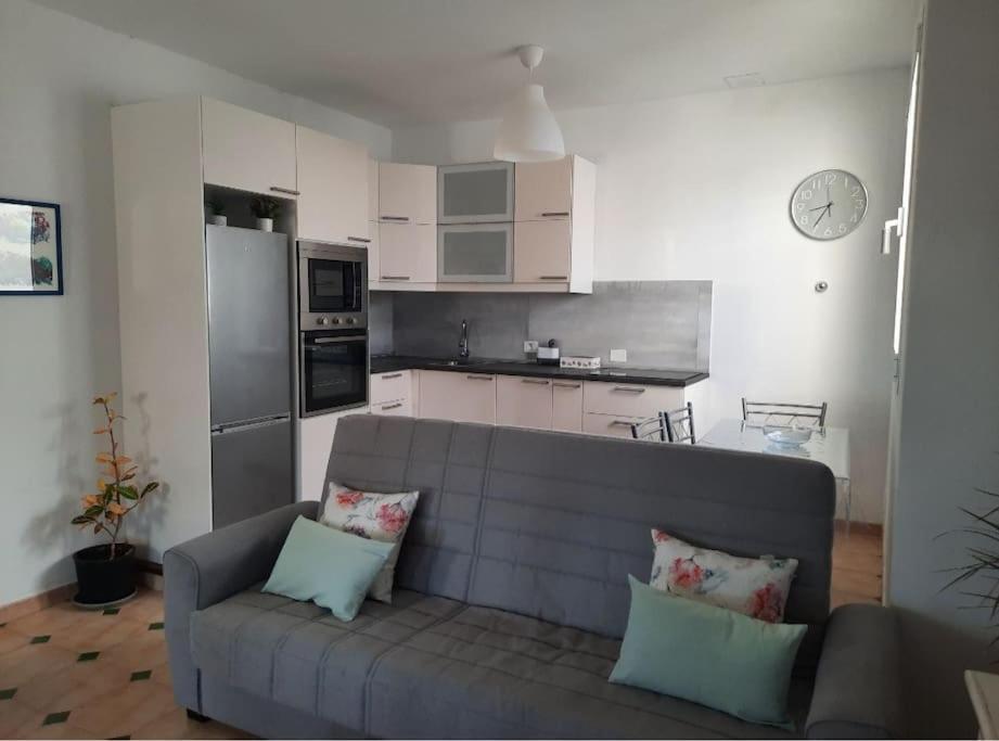 Apartamento Casa Vista Mar. *