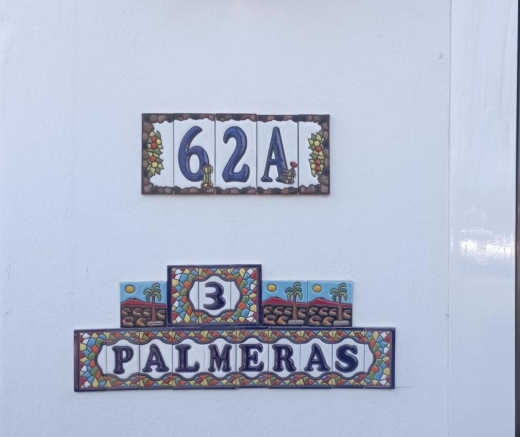 Villa 3 Palmeras Playa Blanca (Lanzarote)