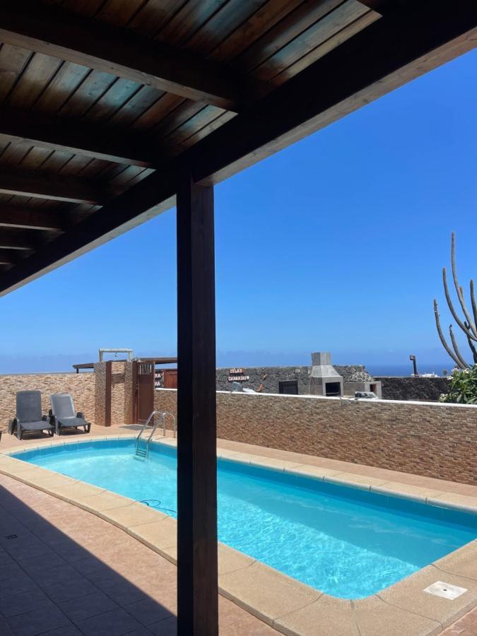 La Higuera Apartamento