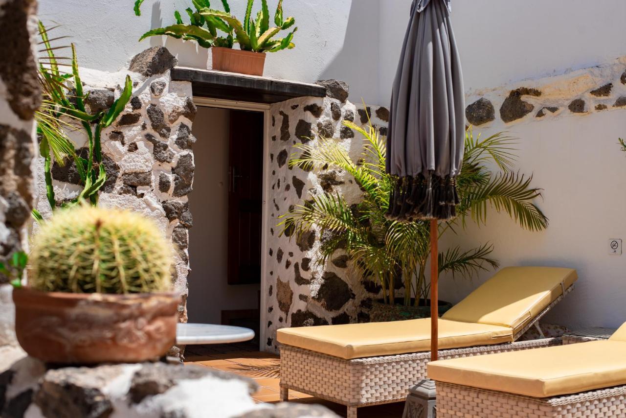 Hotel El Charco