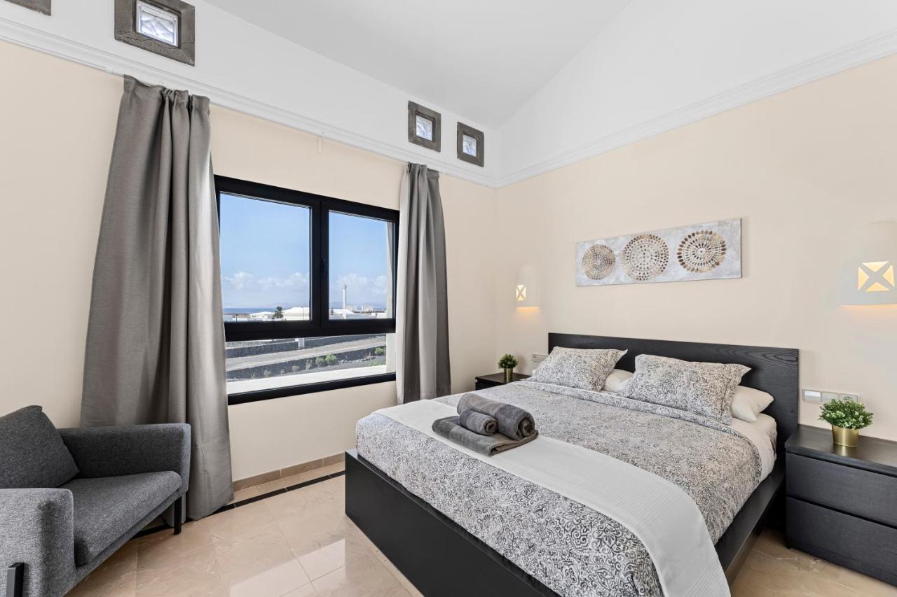 Villa Alana - Vacaciones Y Relax Playa Blanca (Lanzarote)
