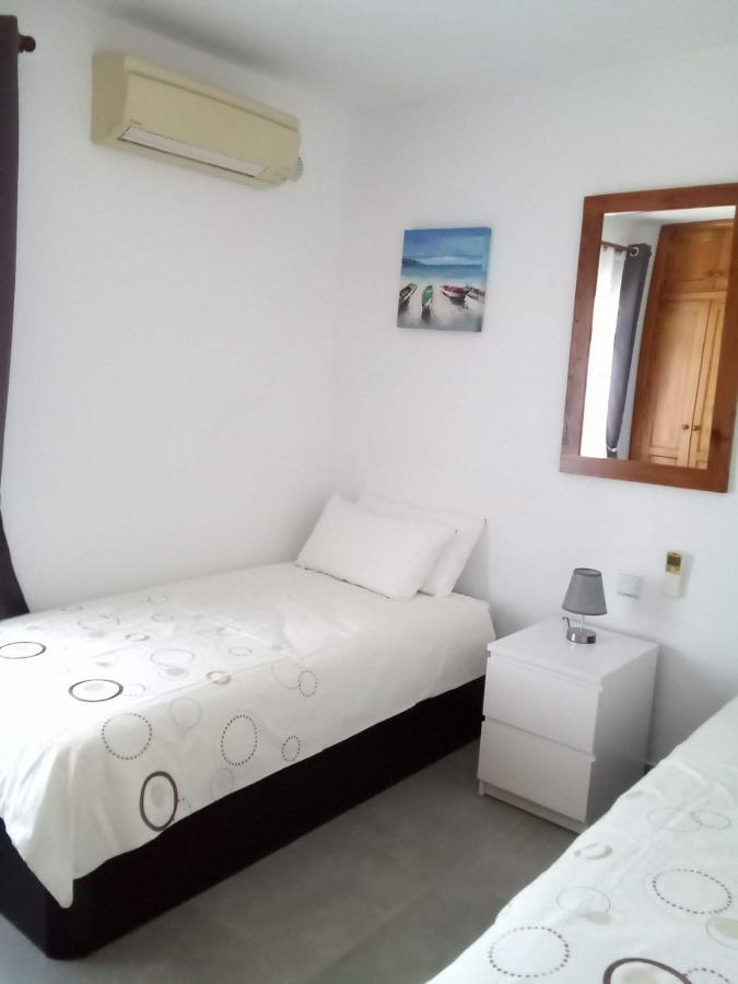 Casa Marilyn * Playa Blanca (Lanzarote)