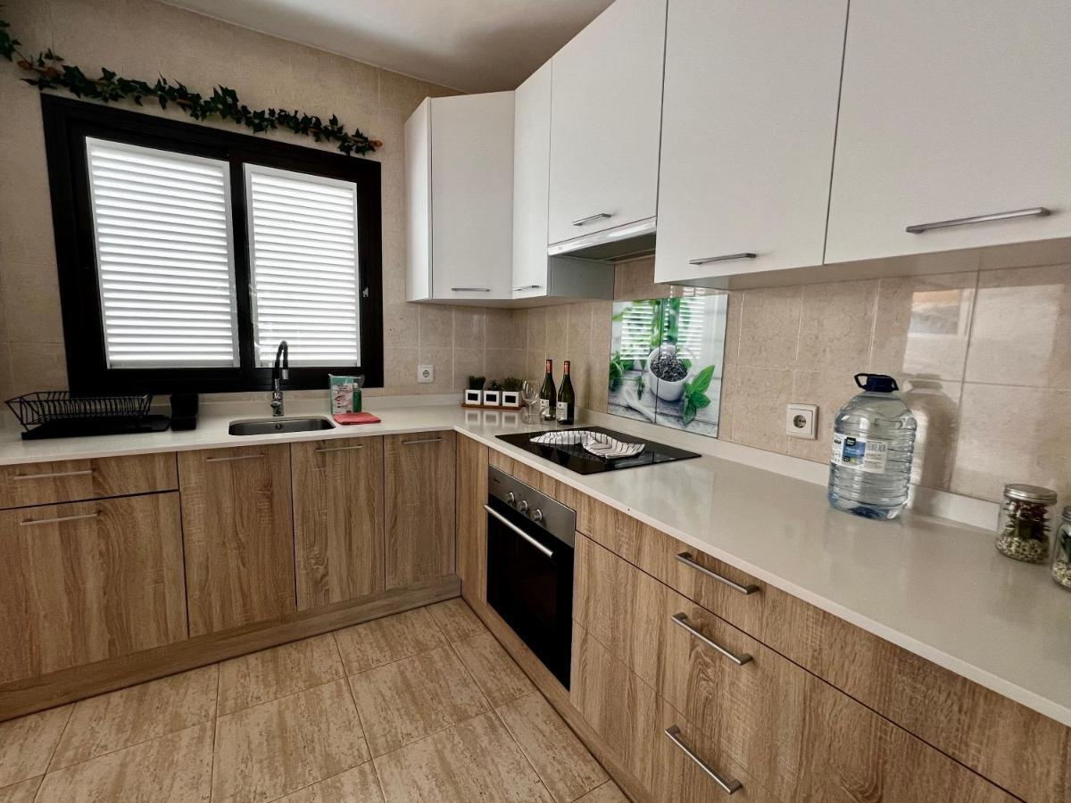 Casa Alizee, Heated Pool, Hot Tub Holiday home