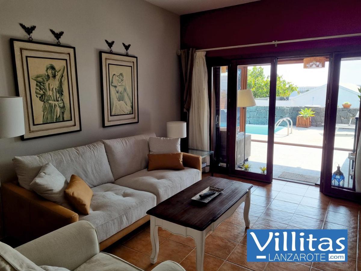 Villa Villazul By Villitas