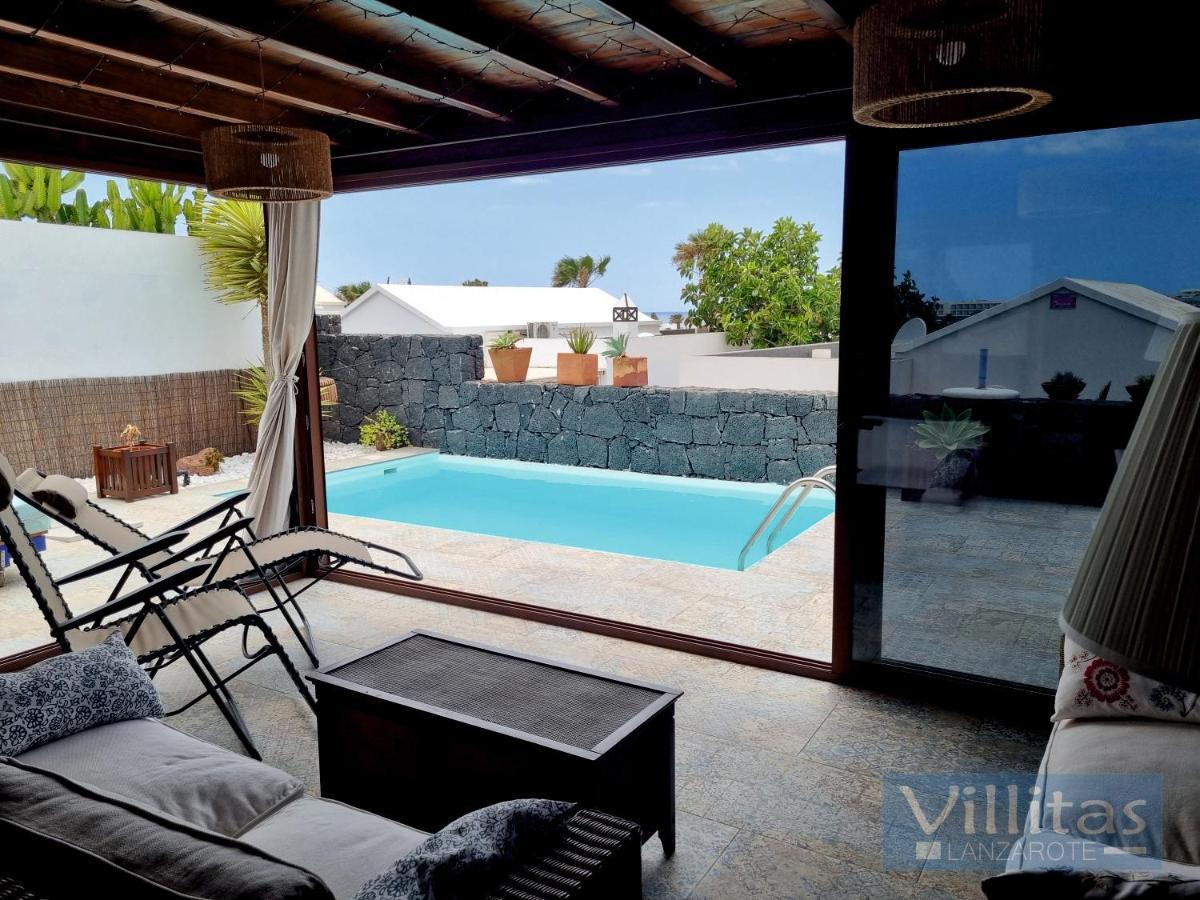Villazul By Villitas Villa