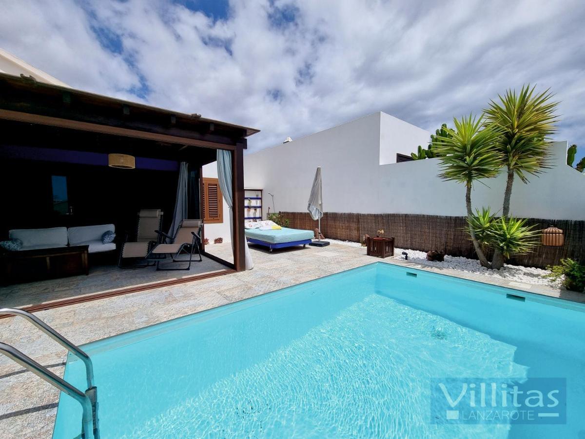Villazul By Villitas Villa *