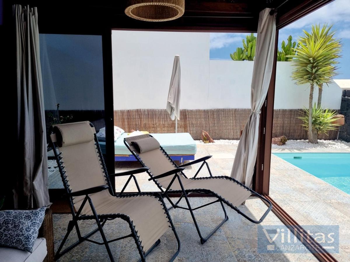 Villazul By Villitas Villa *