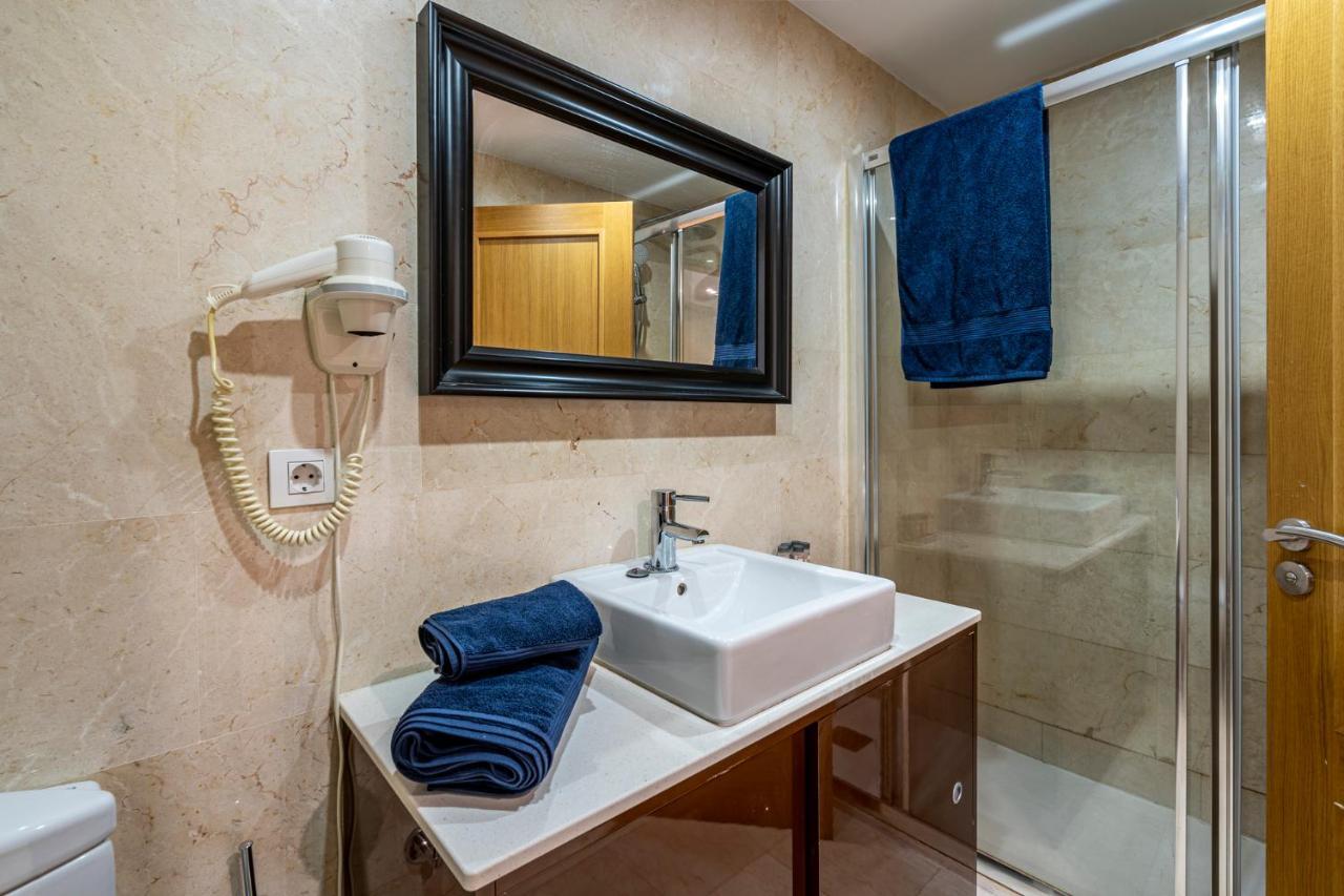 Apartment La Orilla Arrecife (Lanzarote)
