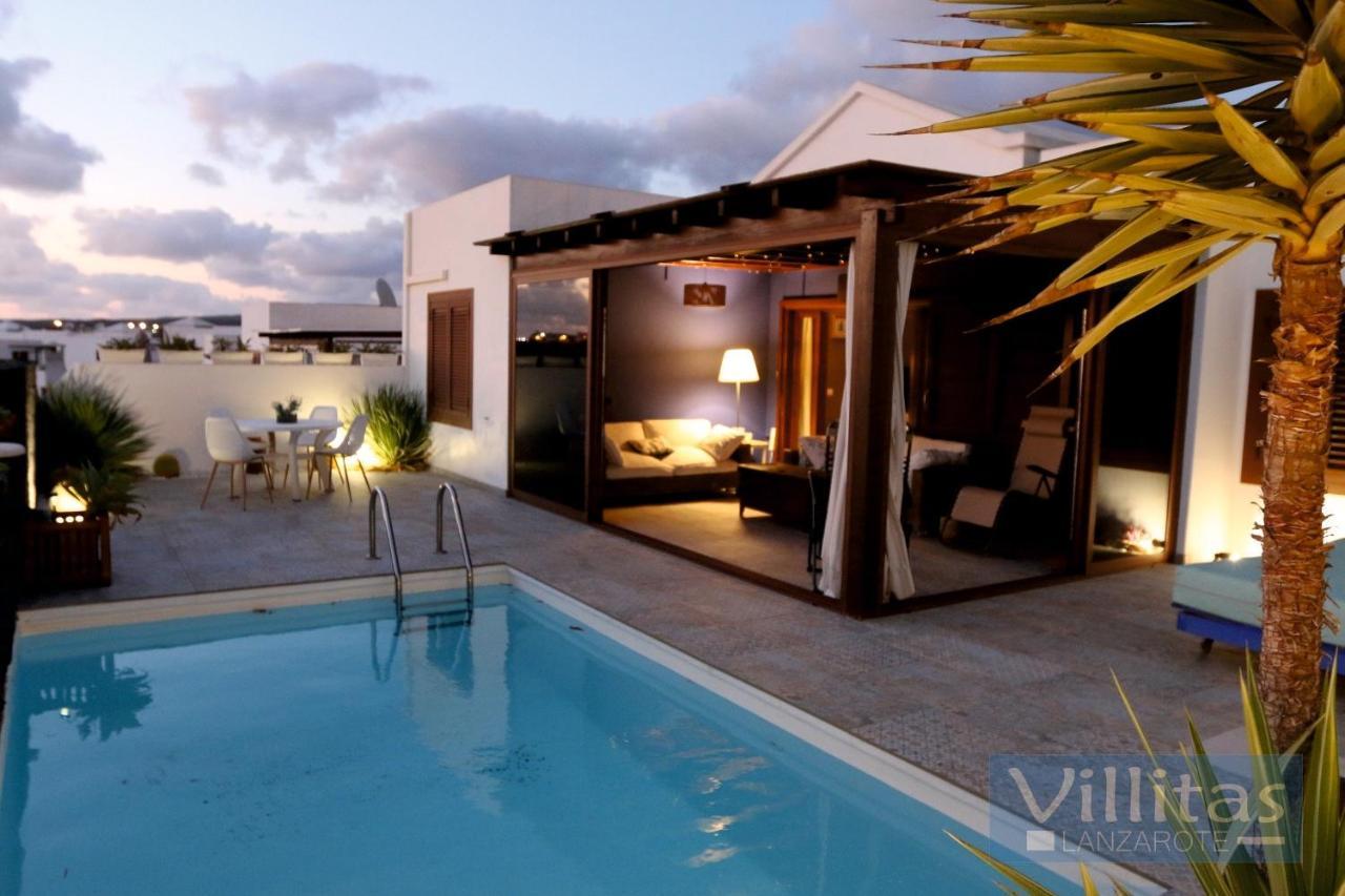 Villa Villazul By Villitas *