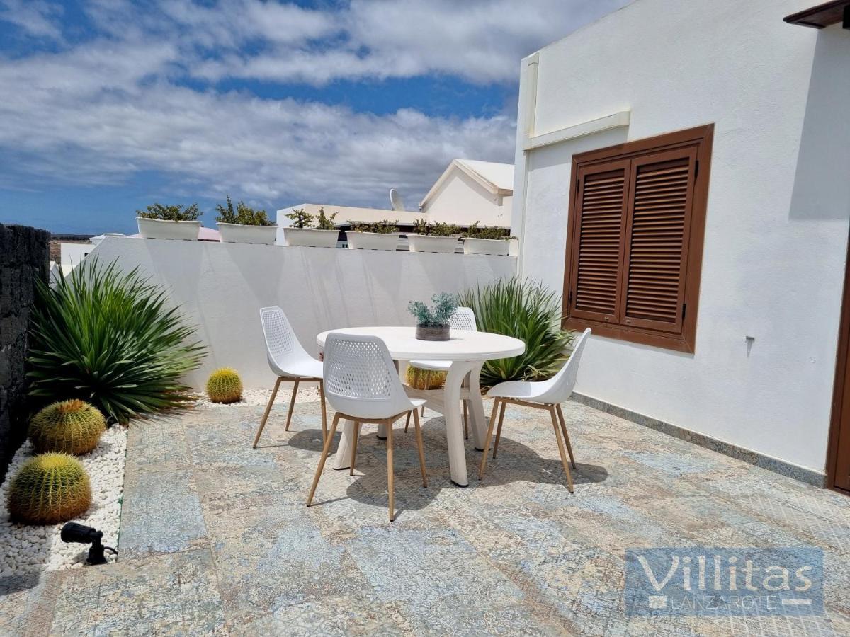 Villa Villazul By Villitas *
