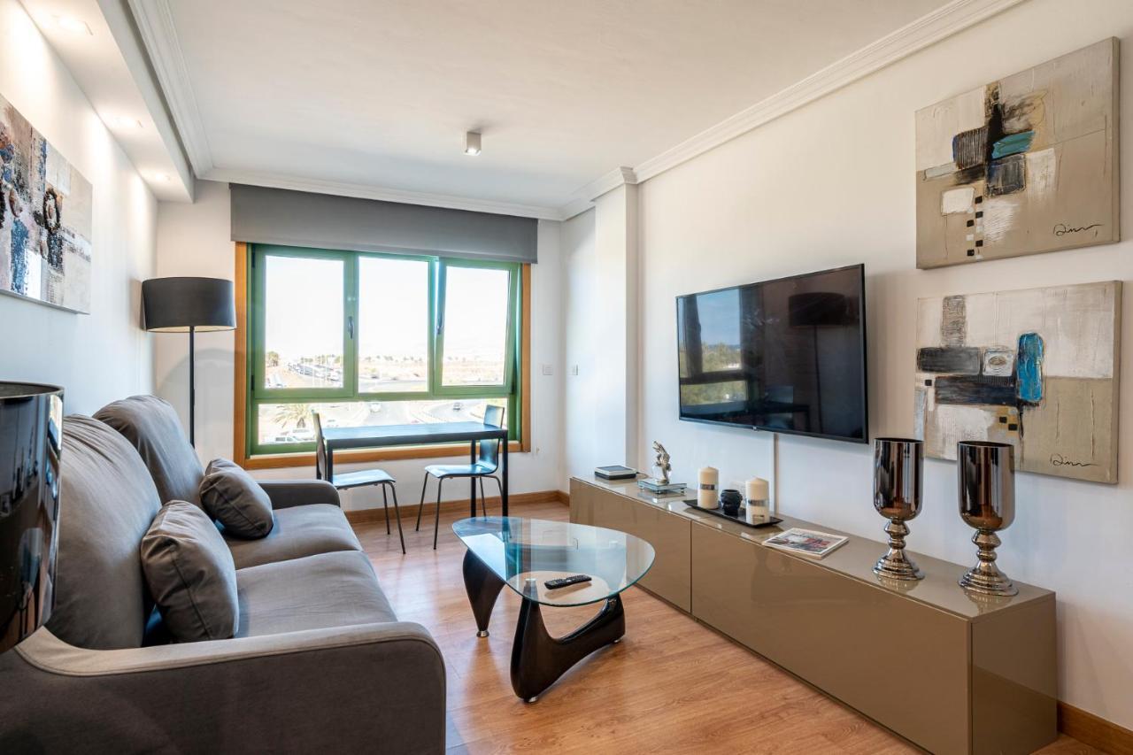 Apartment La Orilla *