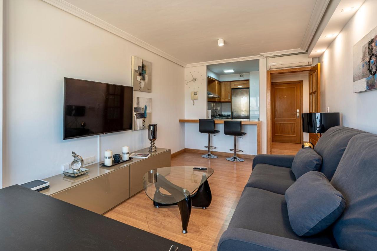 Apartment La Orilla *