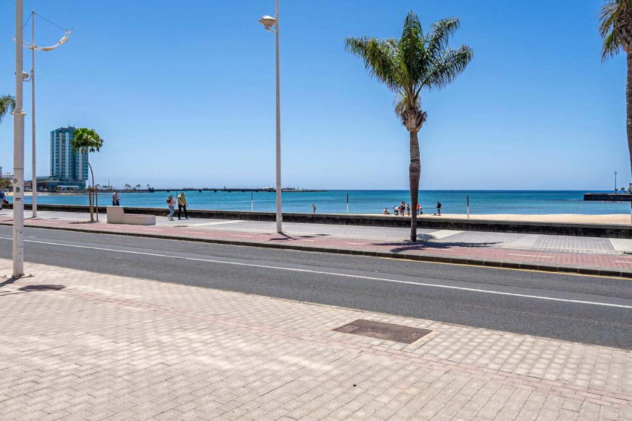 Apartment La Orilla